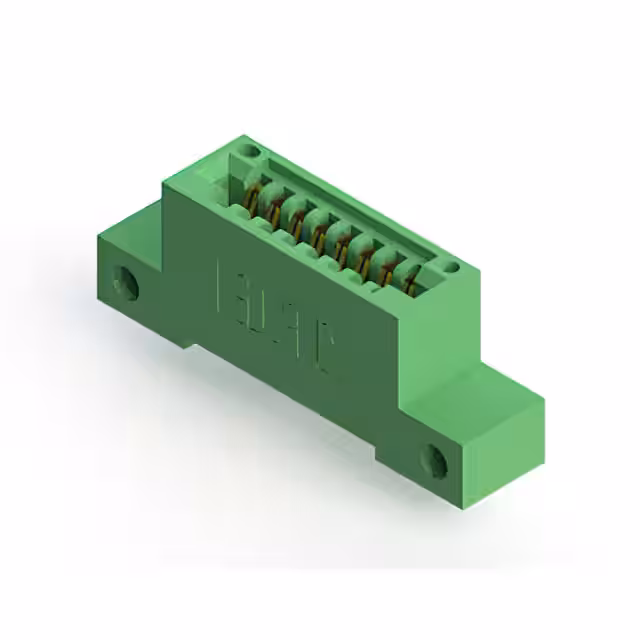 845-008-525-112 EDAC Inc.  Edgeboard Connectors